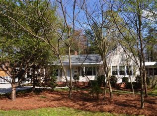 3304 Nathanael Rd, Greensboro, NC 27408