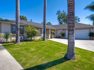 218 El Valle Opulento, Vista, CA 92083
