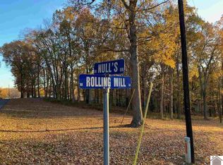 0 Nulls Dr #18 & 19, Eddyville, KY 42038