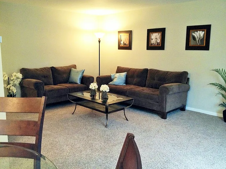 Courtyard Apartments — Photo 5