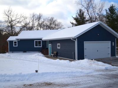 610 26 1/2 27th Street, New Auburn, WI, 54757