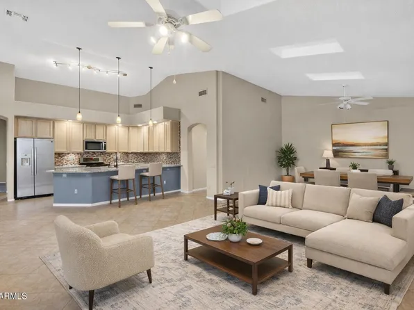 33215 N 50TH Street, Cave Creek, AZ 85331