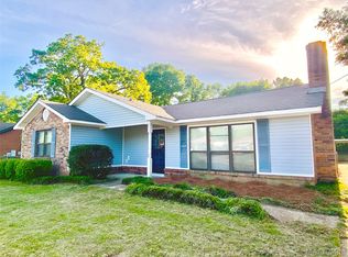 212 James St, Wetumpka, AL 36092