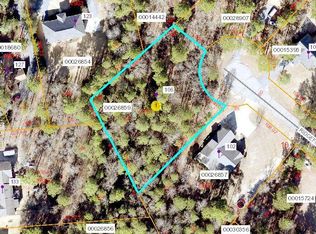 106 Ridgefield Ct, West End, NC 27376