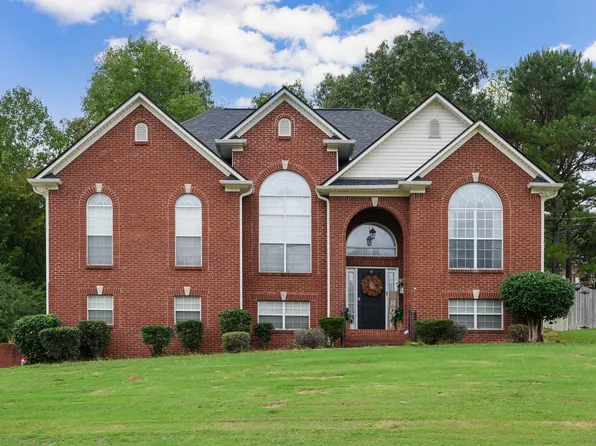 215 Hawks Bend Ln, Odenville, AL 35120