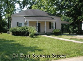 51 E Stevens St, Cookeville, TN 38501