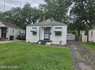 3810 Wheeler Ave, Louisville, KY 40215