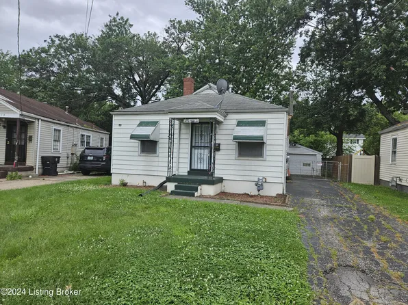 3810 Wheeler Ave, Louisville, KY 40215