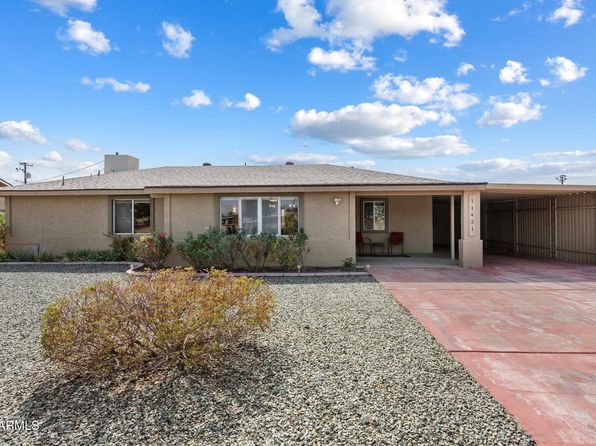11421 W Lakeshore Dr, Youngtown, AZ 85363