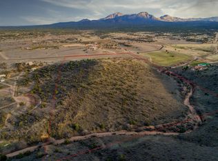 12500 N Tonto Rd, Prescott, AZ 86305