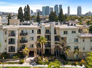 (Undisclosed Address), Los Angeles, CA 90025