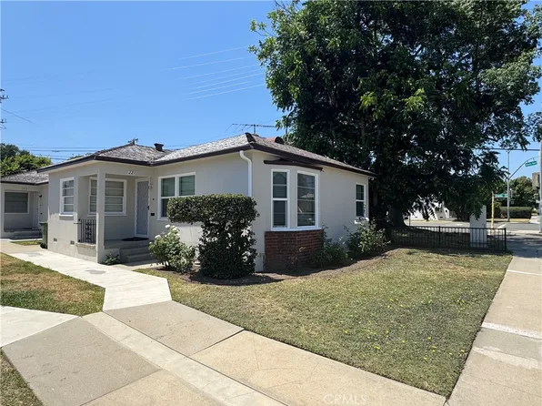 221 N Atlantic Blvd, Alhambra, CA 91801