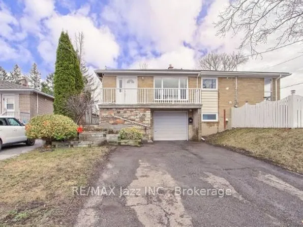 676 Mountview Pl, Newmarket, ON L3Y 3P7