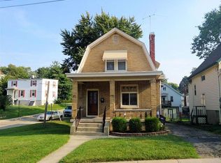 3820 Saint Martins Pl, Cincinnati, OH 45211