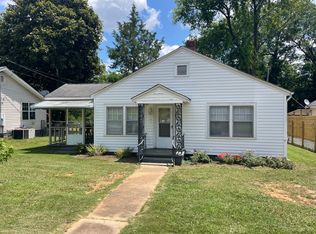 1102 Tribble St, Anderson, SC 29625