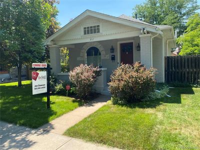 957 S Clarkson St, Denver, CO, 80209
