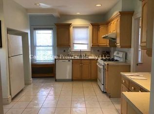 17 Melrose St #1, Arlington, MA 02474