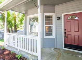 1760 E Myrtle Beach Ct, Eagle, ID 83616