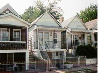 2619 Brannon Ave, Saint Louis, MO 63139
