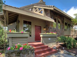 2027 S Eastern Ln, Spokane, WA 99212