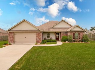 19321 Deerfield Loop, Loranger, LA 70446