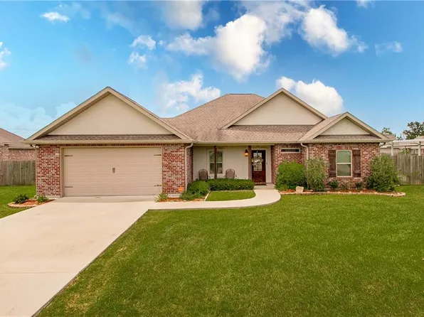 19321 Deerfield Loop, Loranger, LA 70446