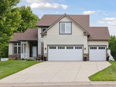 2010 Wild St, Elko New Market, MN, 55054