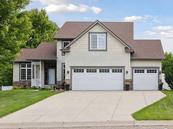 2010 Wild St, Elko New Market, MN 55054