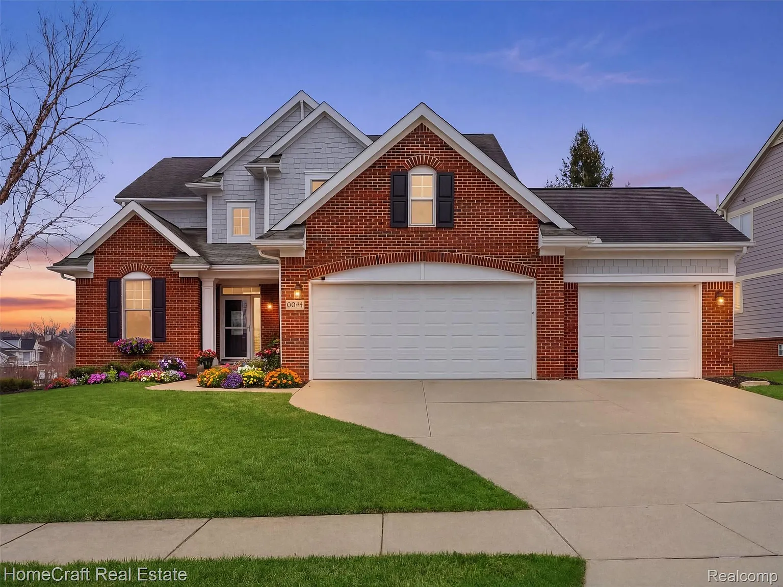 6031 Balmoral Way photo 1