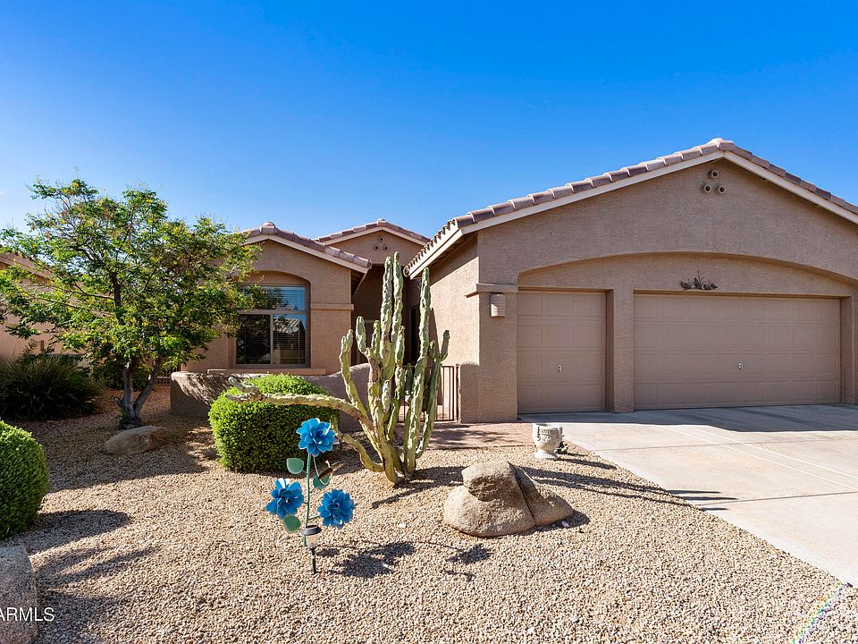 1st image of 9833 E GEMINI Place