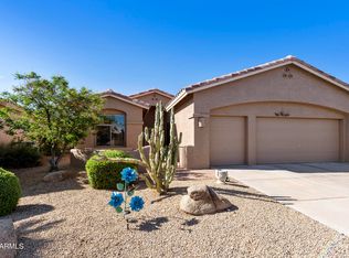 9833 E Gemini Pl, Sun Lakes, AZ 85248