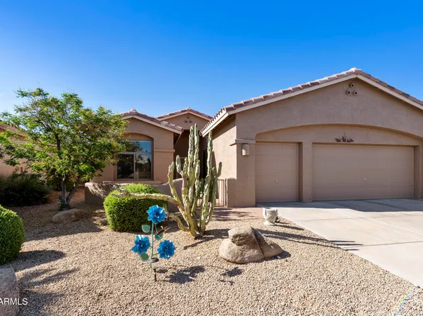 9833 E GEMINI Place, Sun Lakes, AZ 85248