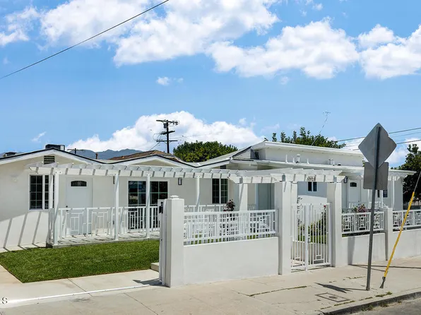 4951 Baltimore St, Los Angeles, CA 90042