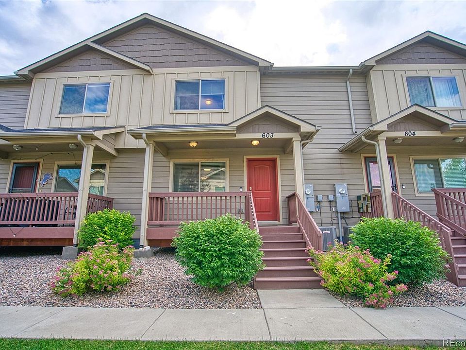1st image of 3660 W 25th Street #603