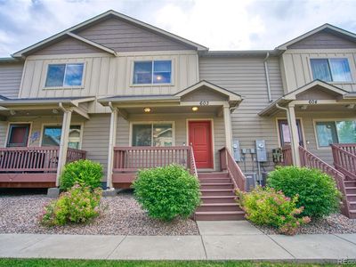 3660 W 25th Street #603, Greeley, CO, 80634