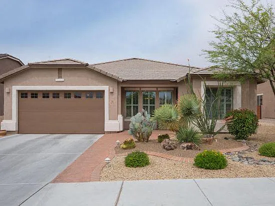 8273 N Winding Willow Way — Photo 1