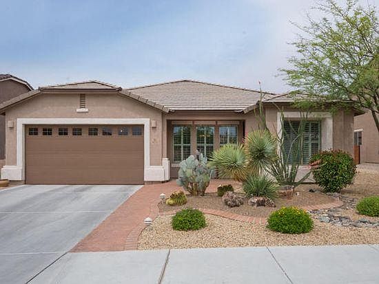 1st image of 8273 N Winding Willow Way