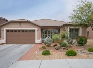 8273 N Winding Willow Way, Tucson, AZ 85741