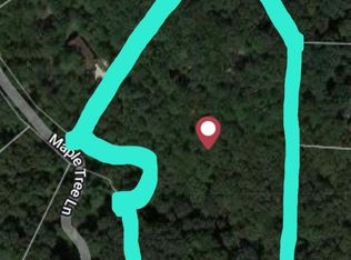 16 Maple Tree Ln, Eureka, MO 63025