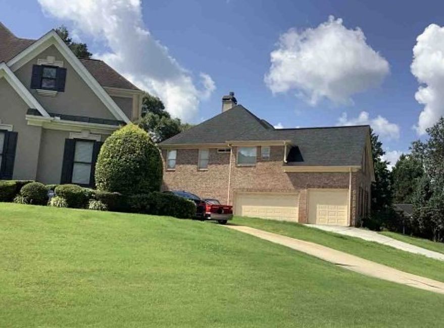Property Side View