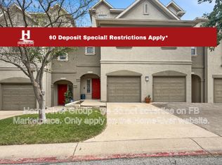 11203 Ranch Road 2222 APT 205, Austin, TX 78730