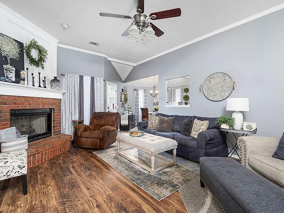 4th image of 13204 Springcreek Ct