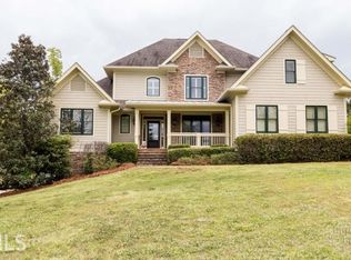 131 Fairway Run #C37, Forsyth, GA 31029