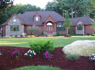 42 Cobbler Rd, Mansfield, MA 02048