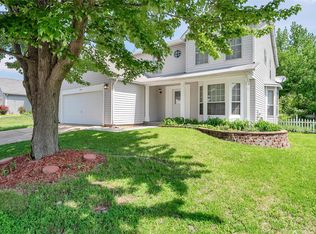 1655 Celerity Dr, Florissant, MO 63031