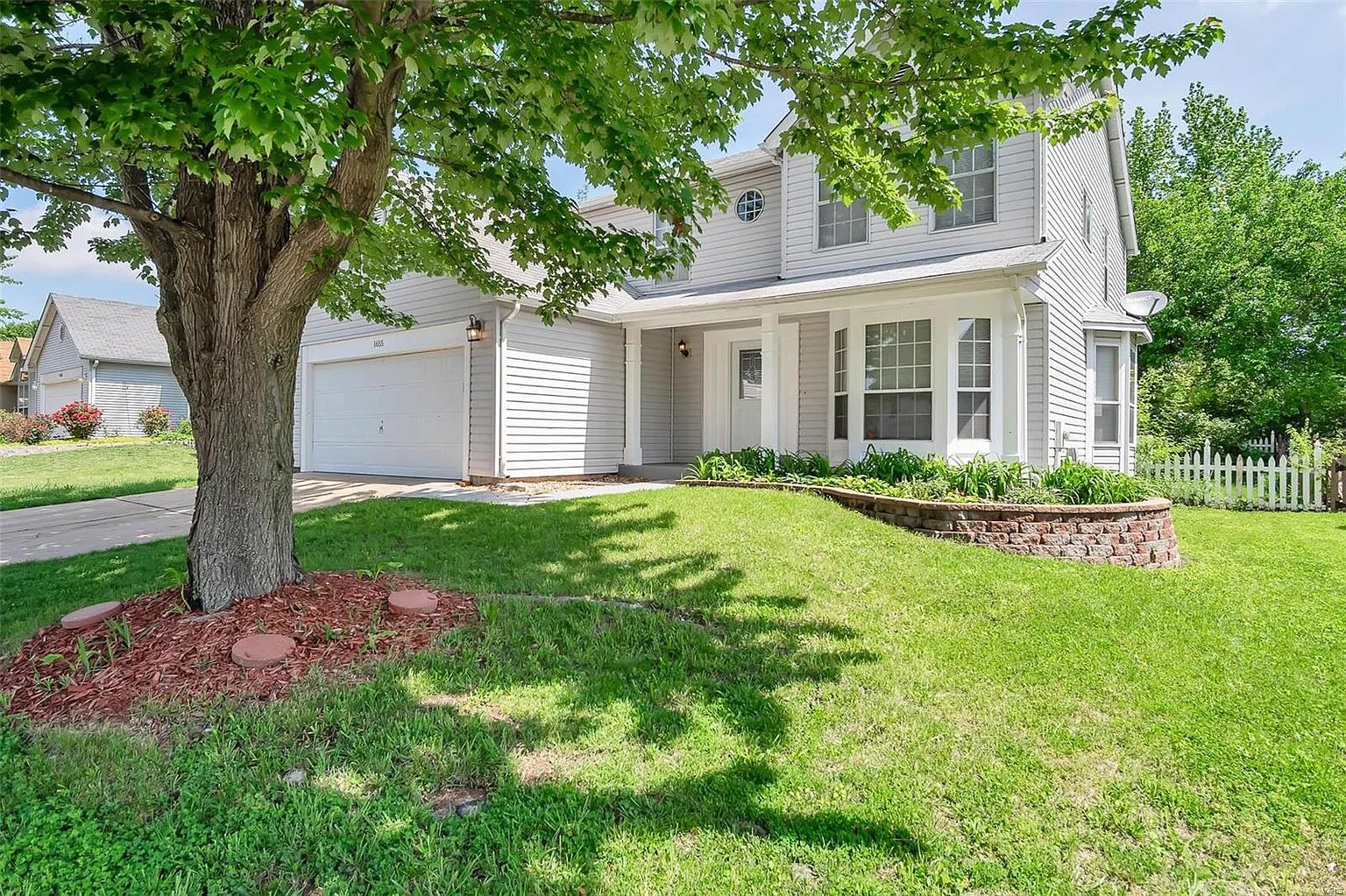 1655 Celerity Dr photo 1