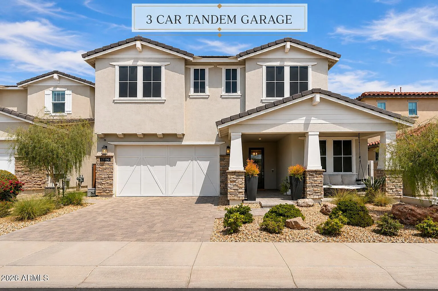 5 bed, 3.5 bath, 2721 sqft, $4,000 — Photo 1