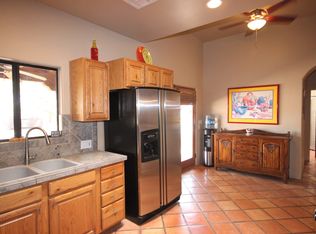 10480 N Oldfather Dr, Tucson, AZ 85742