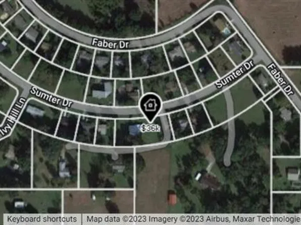 6166 Sumter Dr #30, Brooksville, FL 34602