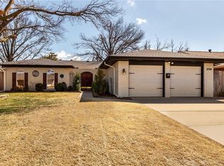 5744 Lawson Ln, Oklahoma City, OK 73132